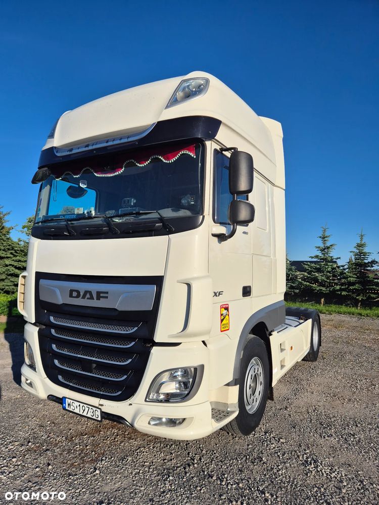 DAF - 1