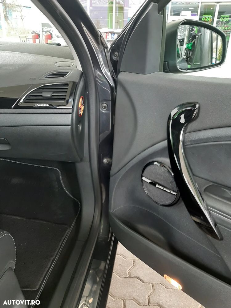 Renault Megane ENERGY dCi 130 Start & Stop Bose Edition - 10