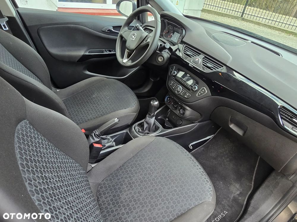 Opel Corsa 1.4 Enjoy - 5