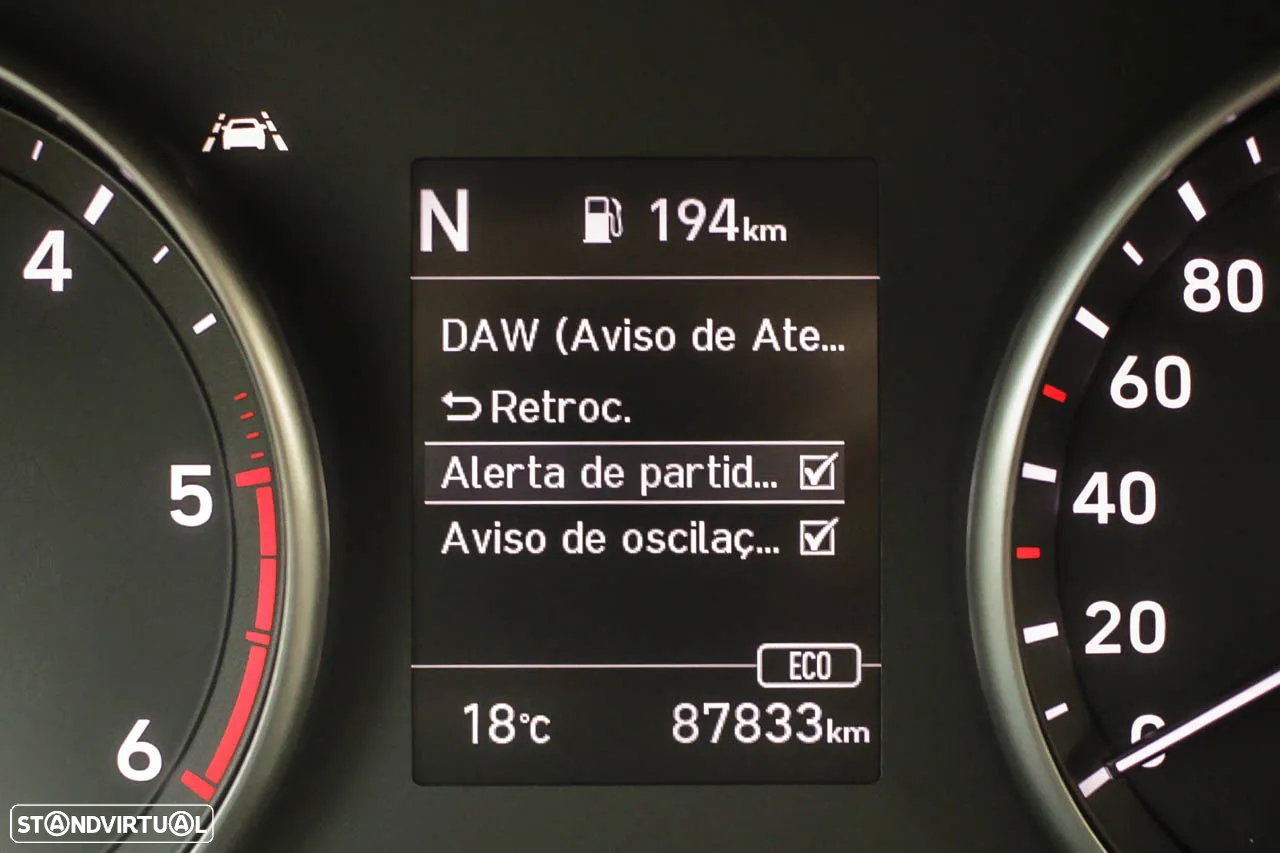 Hyundai i30 1.6 CRDI 48V-Hybrid Trend - 23