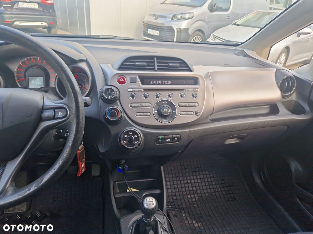 Honda Jazz 1.2 S - 17