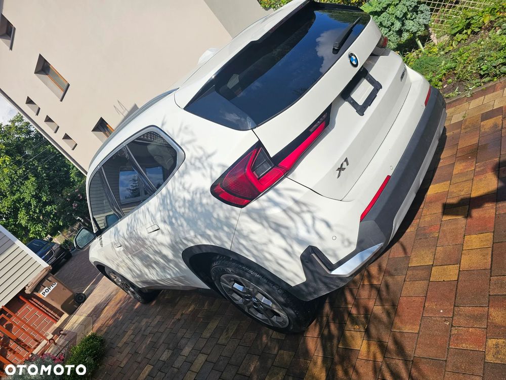 BMW X1 - 11
