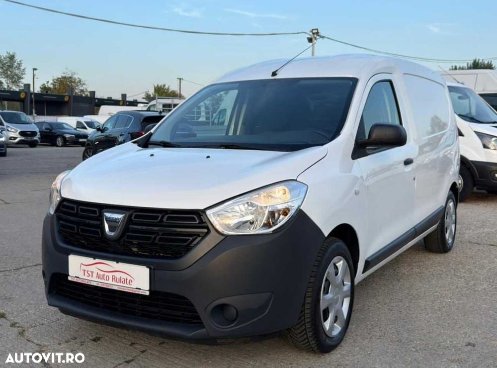 Dacia Dokker 1.5 Ambiance - 2
