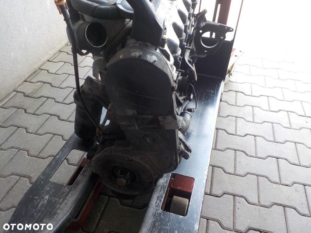 VW T4 2.5 TDI SILNIK AJT ACV SPRAWDZONY PEWNY - 2