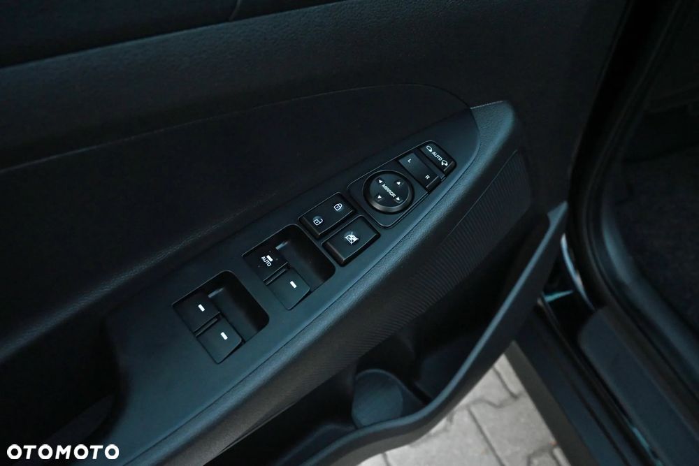 Hyundai Tucson 1.6 Turbo 4WD Passion - 32