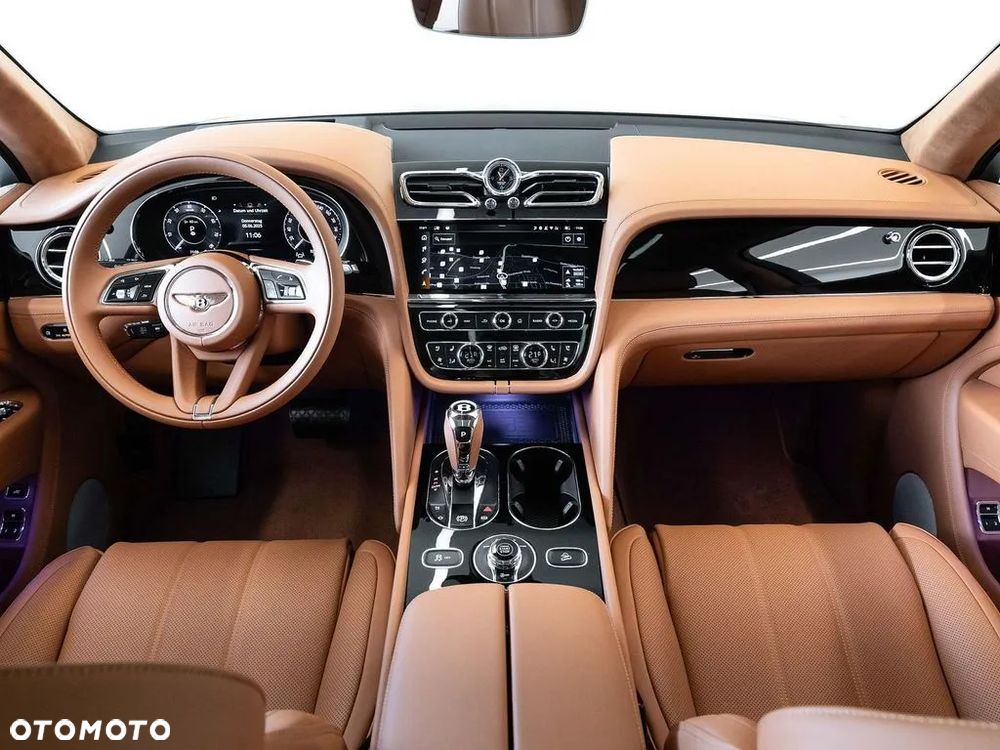 Bentley Continental GT - 21