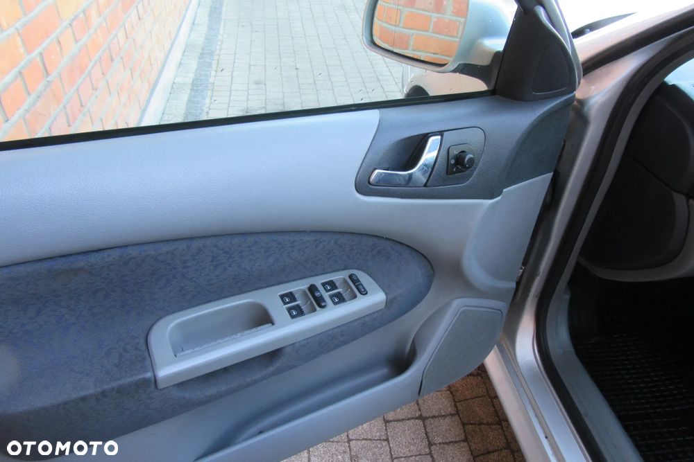 Skoda Octavia 1.9 TDI Style - 9