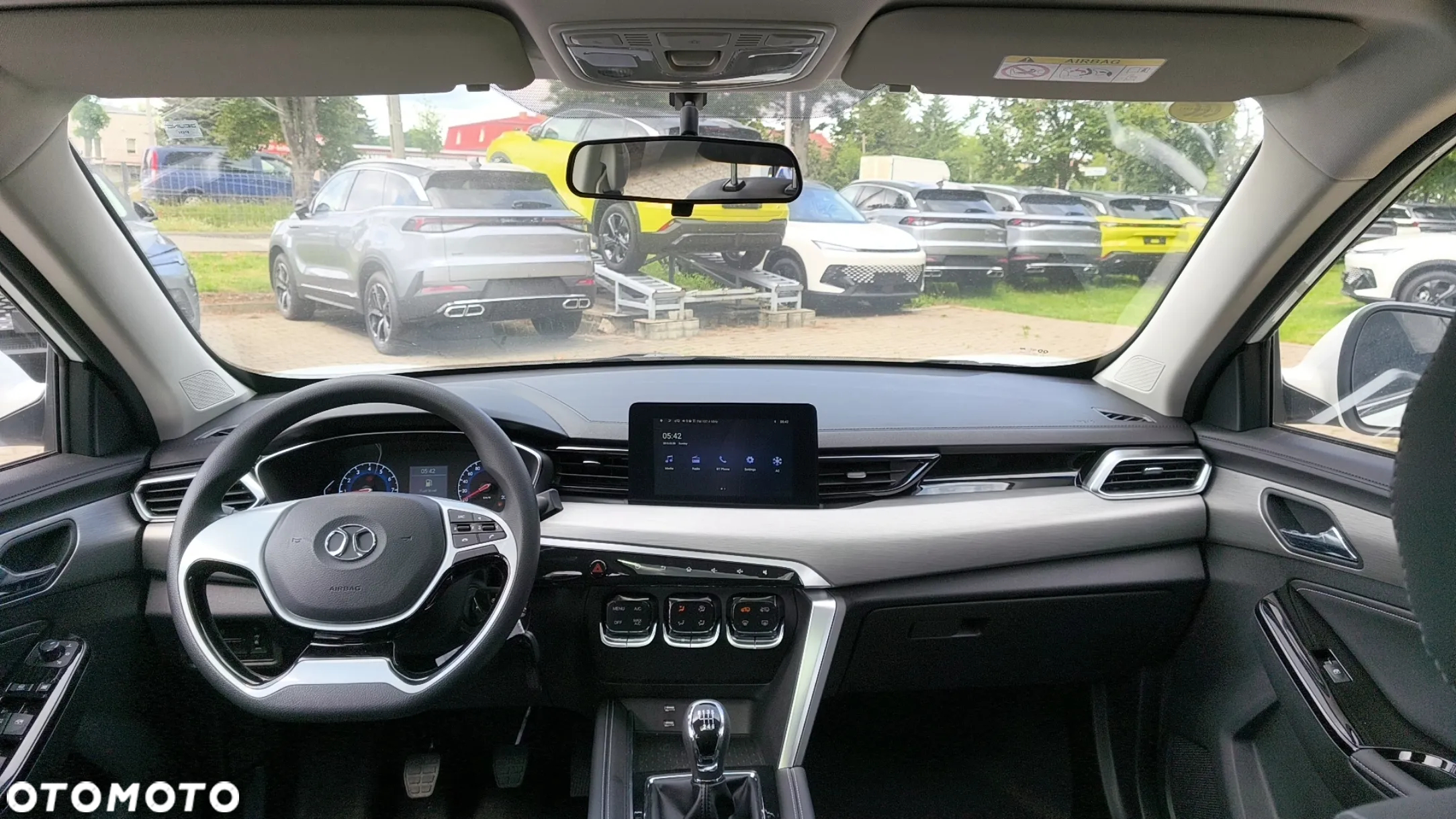 Baic Beijing 3 1.5T Luxury - 29