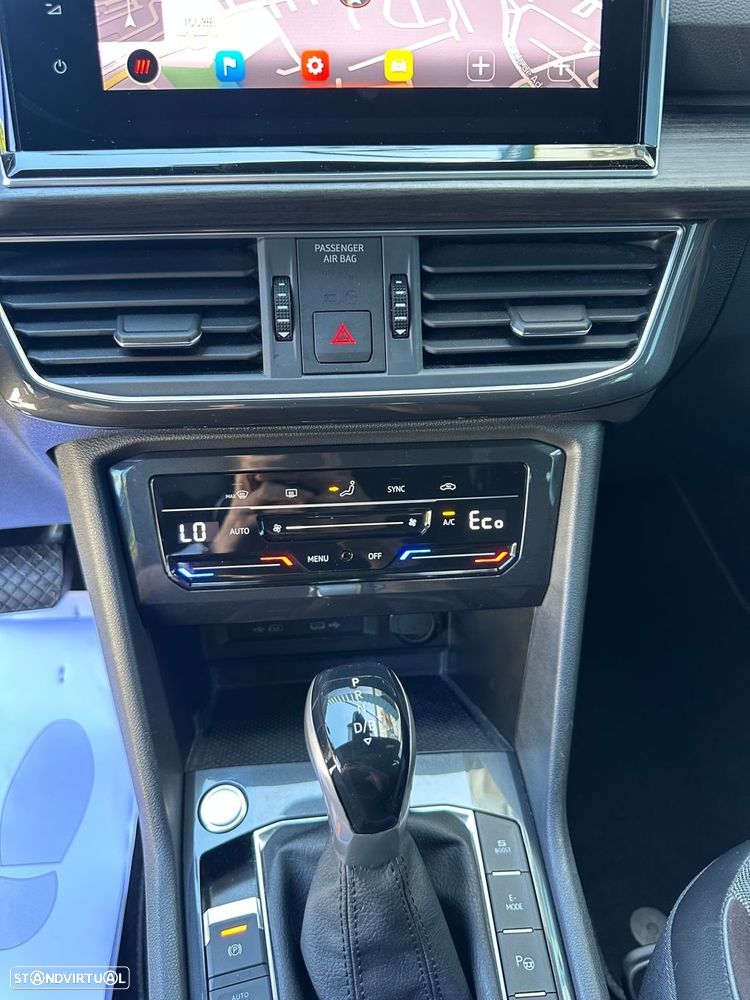 SEAT Tarraco 1.4 e-Hybrid Xperience DSG - 16