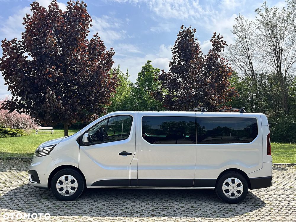 Renault Trafic 2.0 dCi - 2