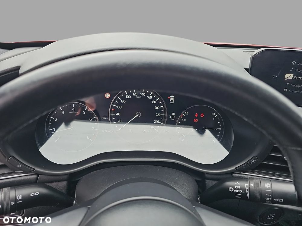 Mazda 3 - 17