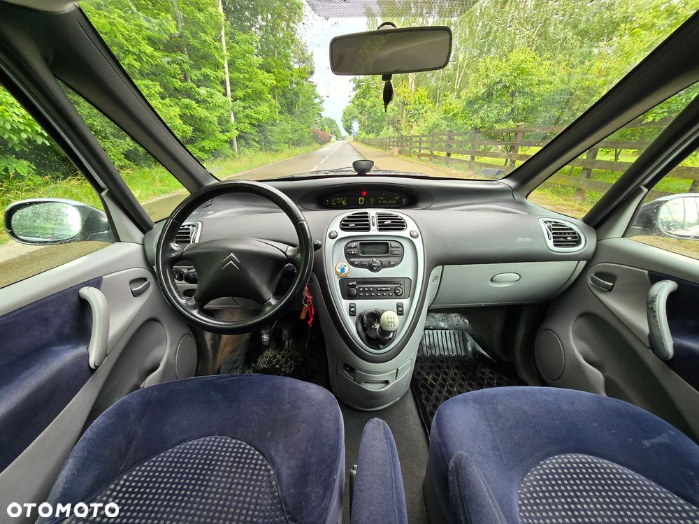 Citroën Xsara Picasso 1.6 HDi Exclusive - 6