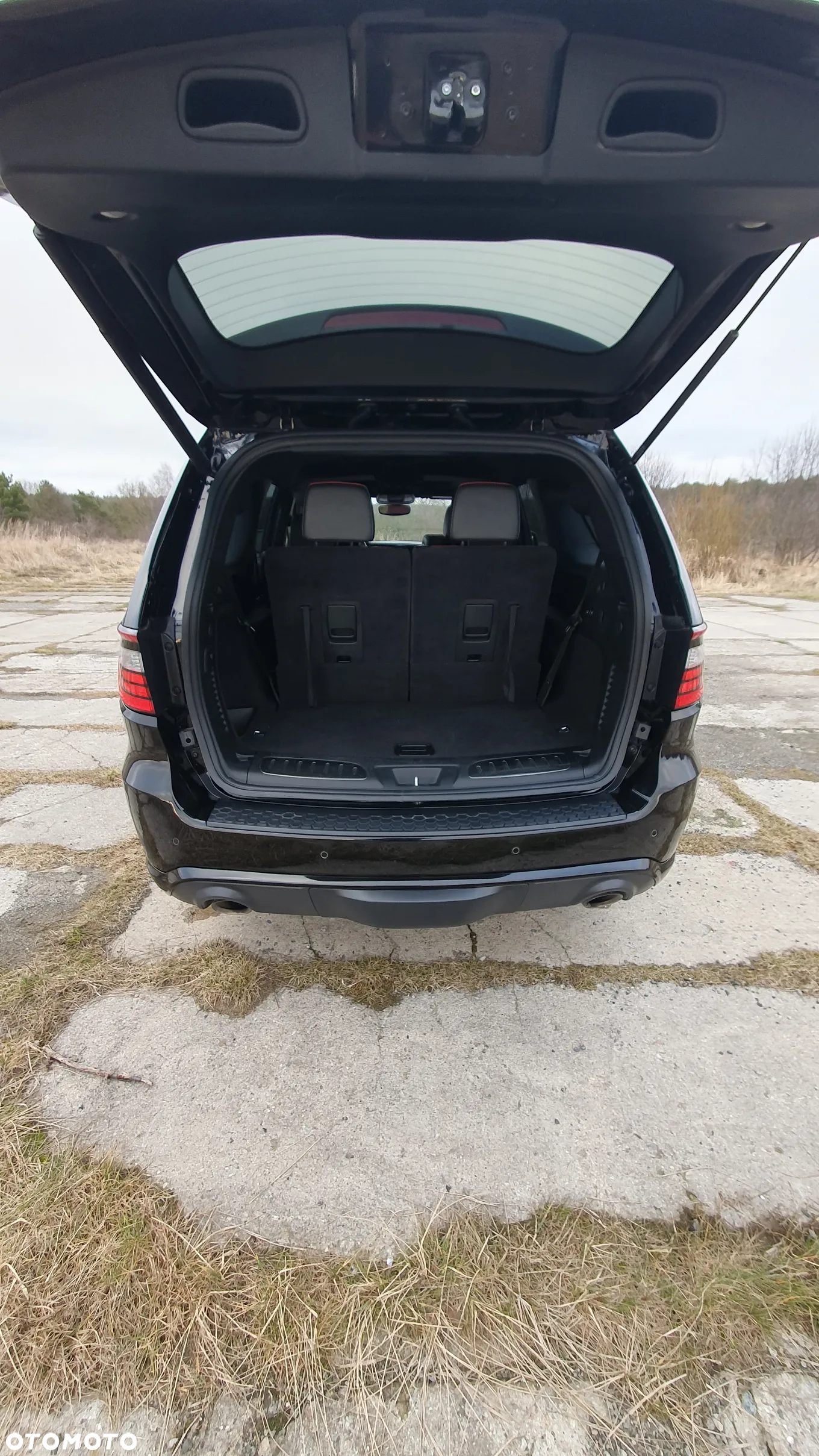 Dodge Durango 5.7 R/T - 16