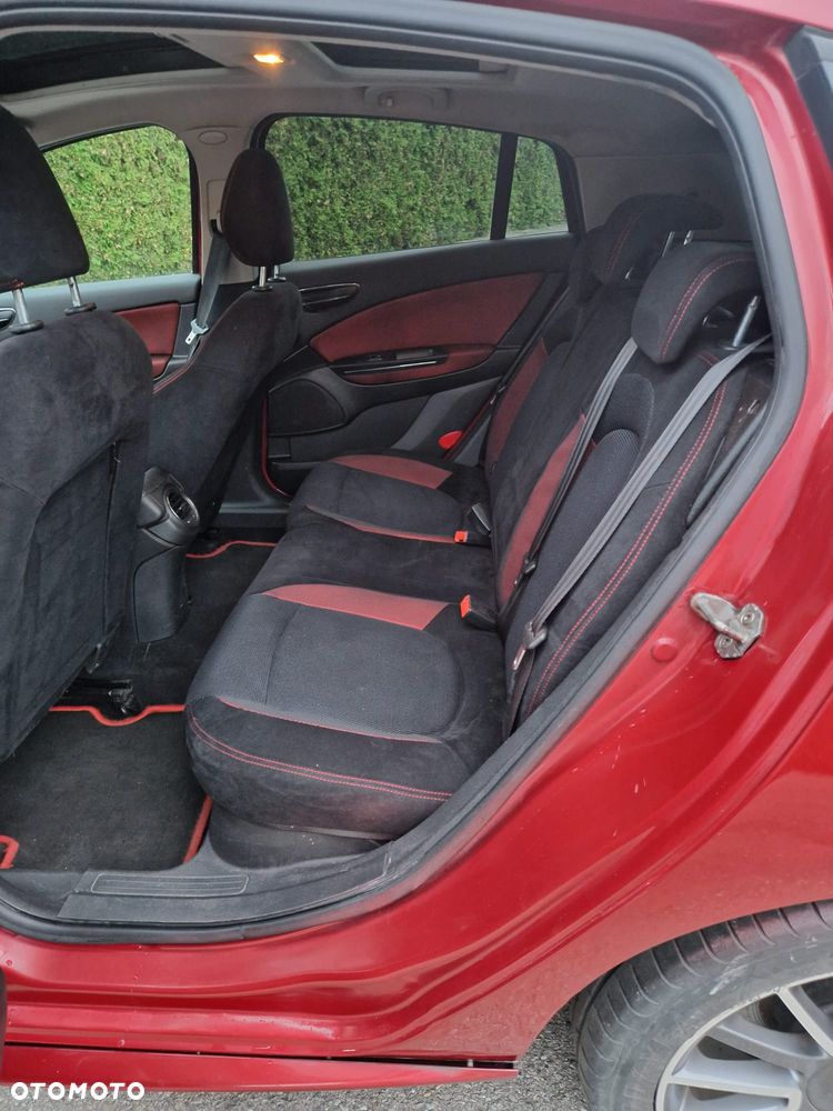 Fiat Bravo 2.0 Multijet 16V Sport - 15