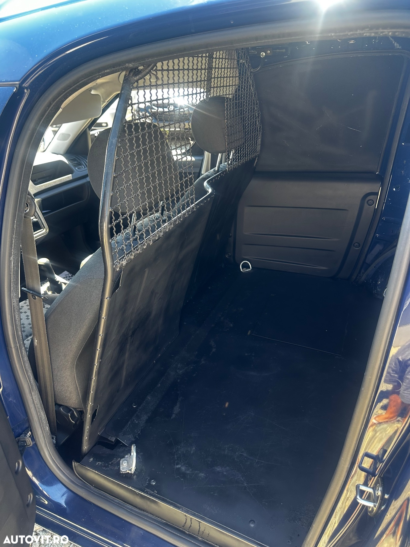 Skoda Roomster - 10