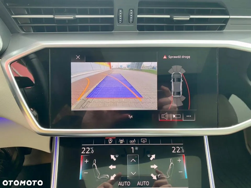 Audi A6 2.0 TDI ultra S tronic - 15