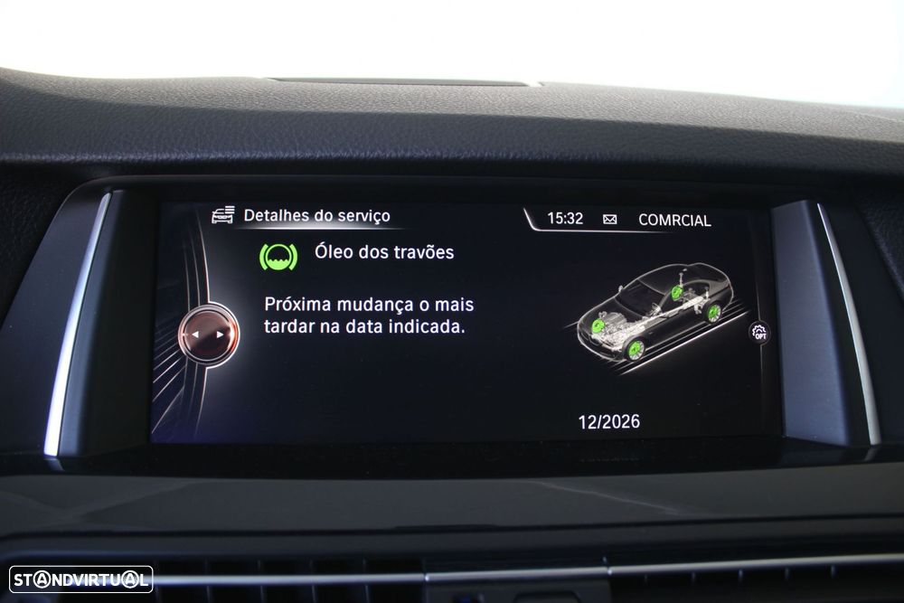 BMW 535 d xDrive Pack M Auto - 36