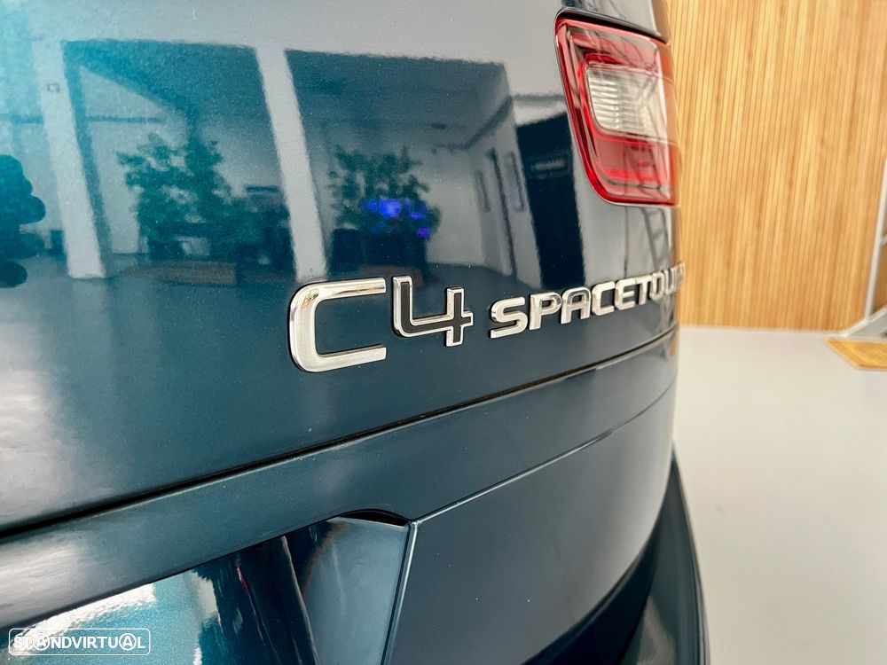 Citroën Grand C4 Spacetourer 1.5 BlueHDi Feel - 26