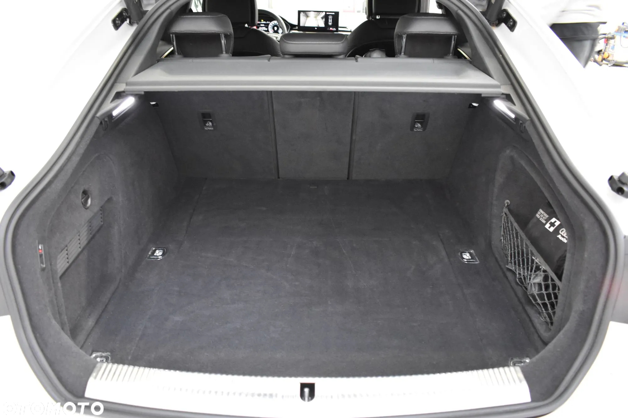 Audi A5 - 31