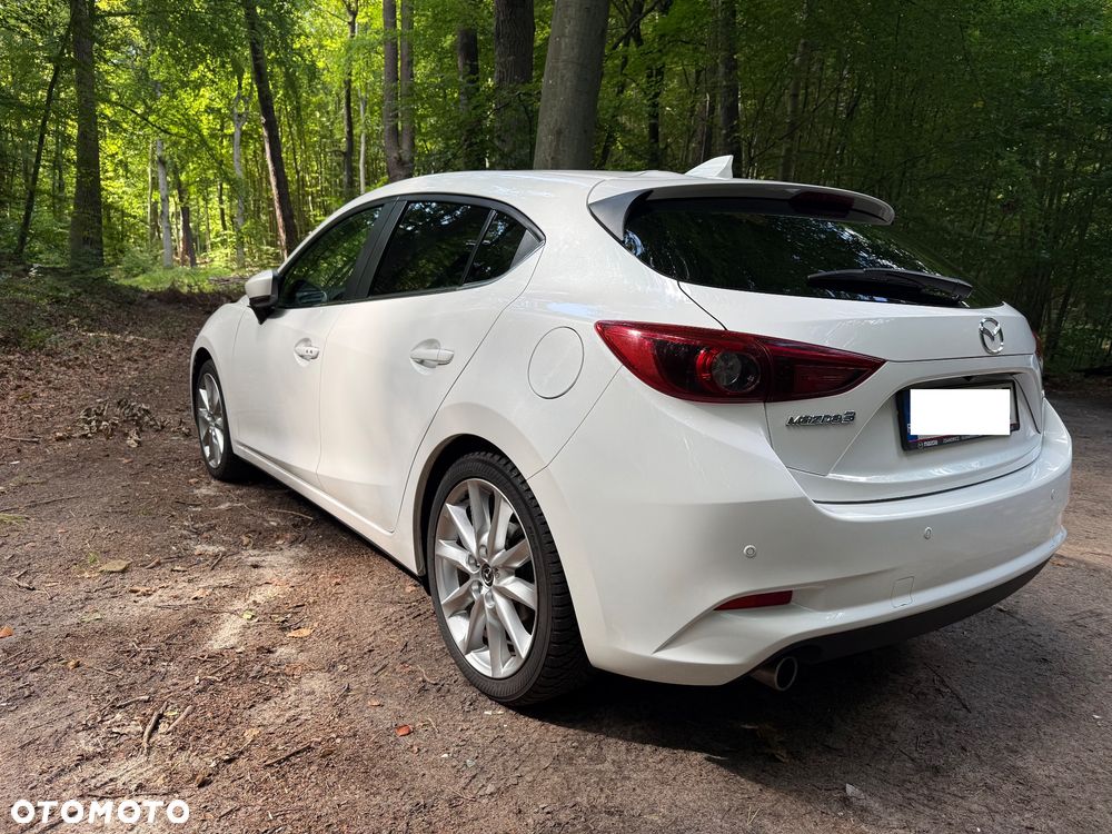 Mazda 3 2.0 Skypassion - 37