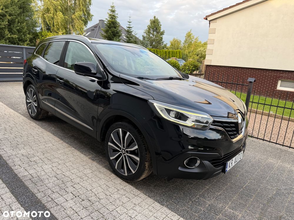 Renault Kadjar Energy dCi 110 EDC Business - 28