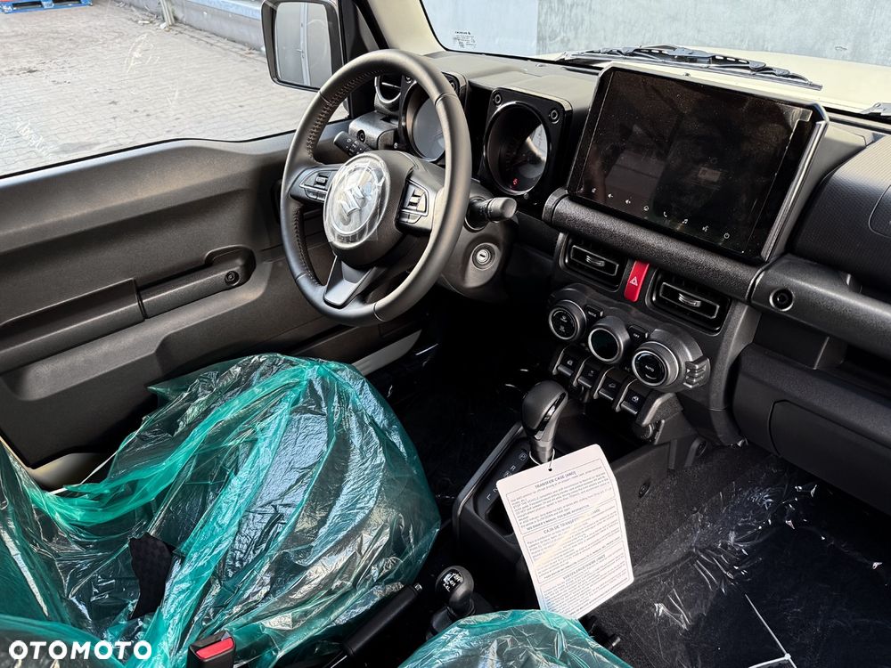 Suzuki Jimny 1.5 Elegance - 7