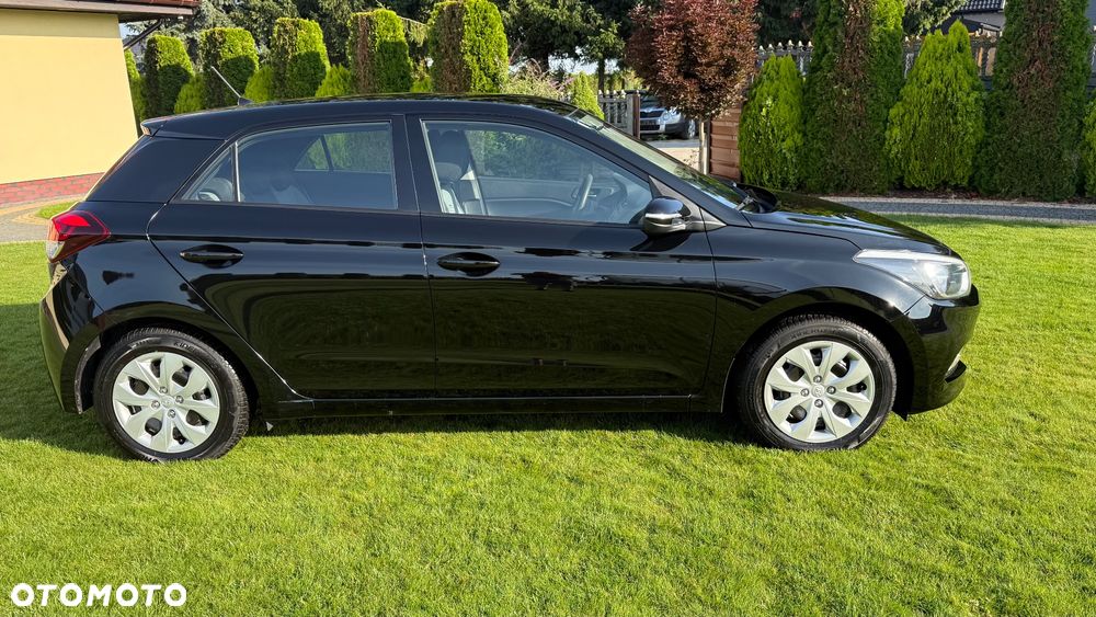 Hyundai i20 1.25 Style - 13