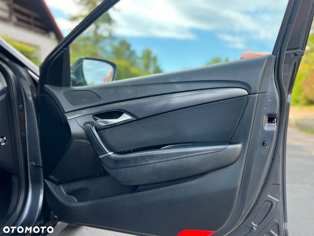 Hyundai i40 i40cw 1.7 CRDi Automatik 5 Star Edition - 26