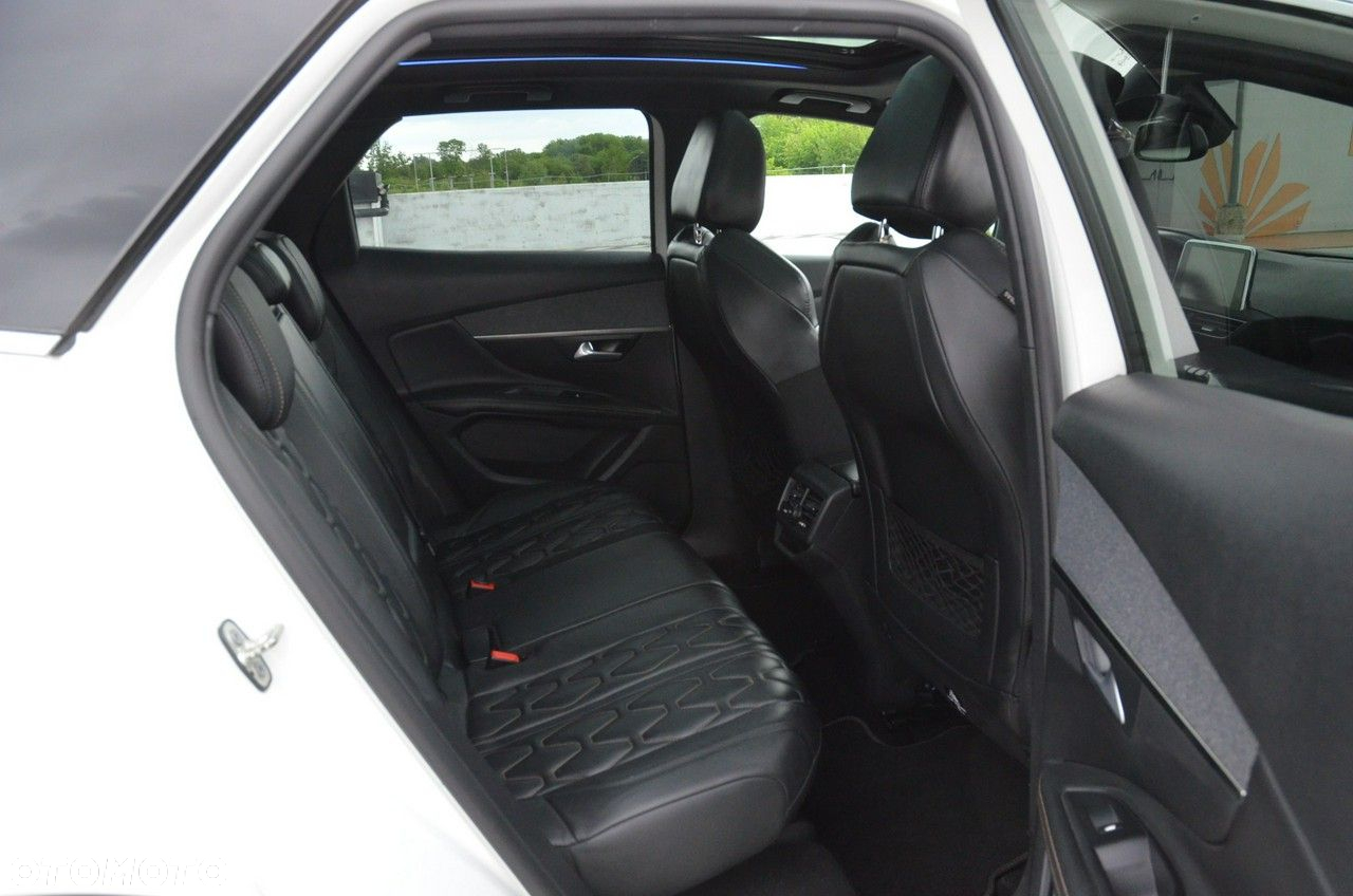 Peugeot 3008 1.6 THP Allure S&S EAT6 - 36
