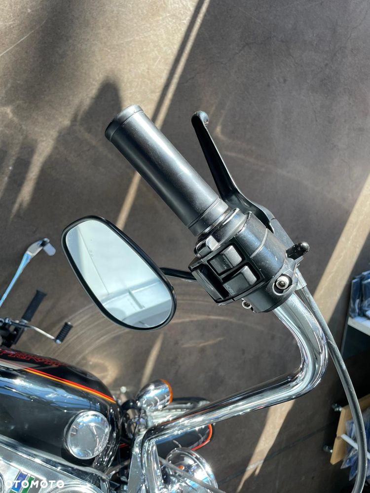 Harley-Davidson Softail - 18