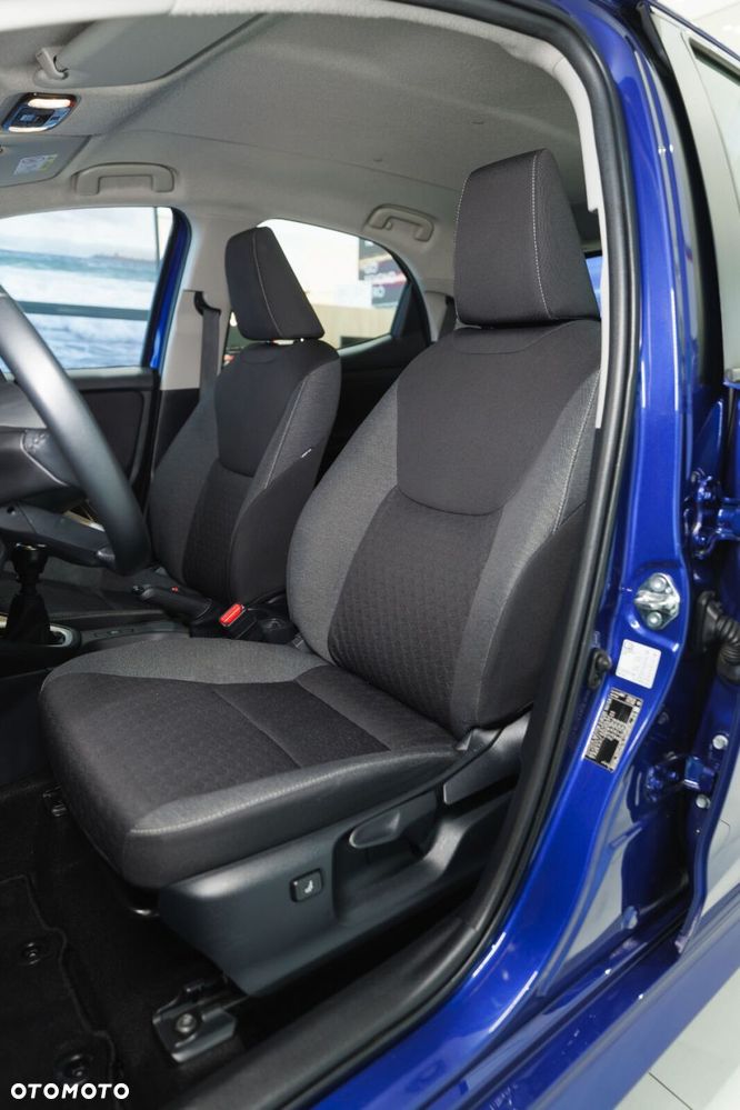 Toyota Yaris - 8