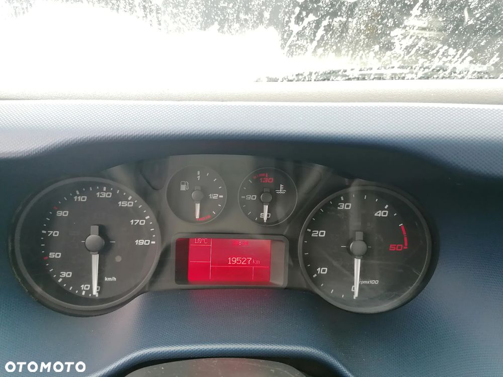 Iveco Daily 35S/MR - 8