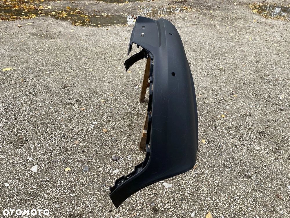 ZDERZAK TYŁ TYLNY KIA SPORTAGE III 10-15 86611-3V000 - 6