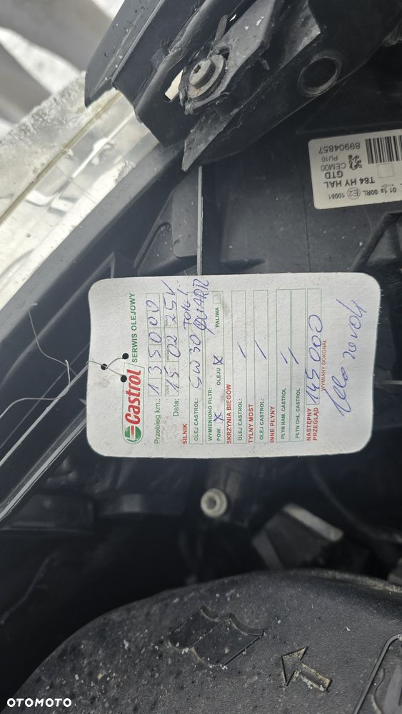 Peugeot 3008 2.0 HDi Premium - 27