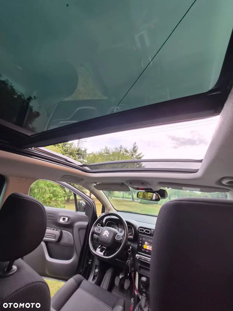 Citroën C3 Aircross 1.2 PureTech Shine S&S - 12