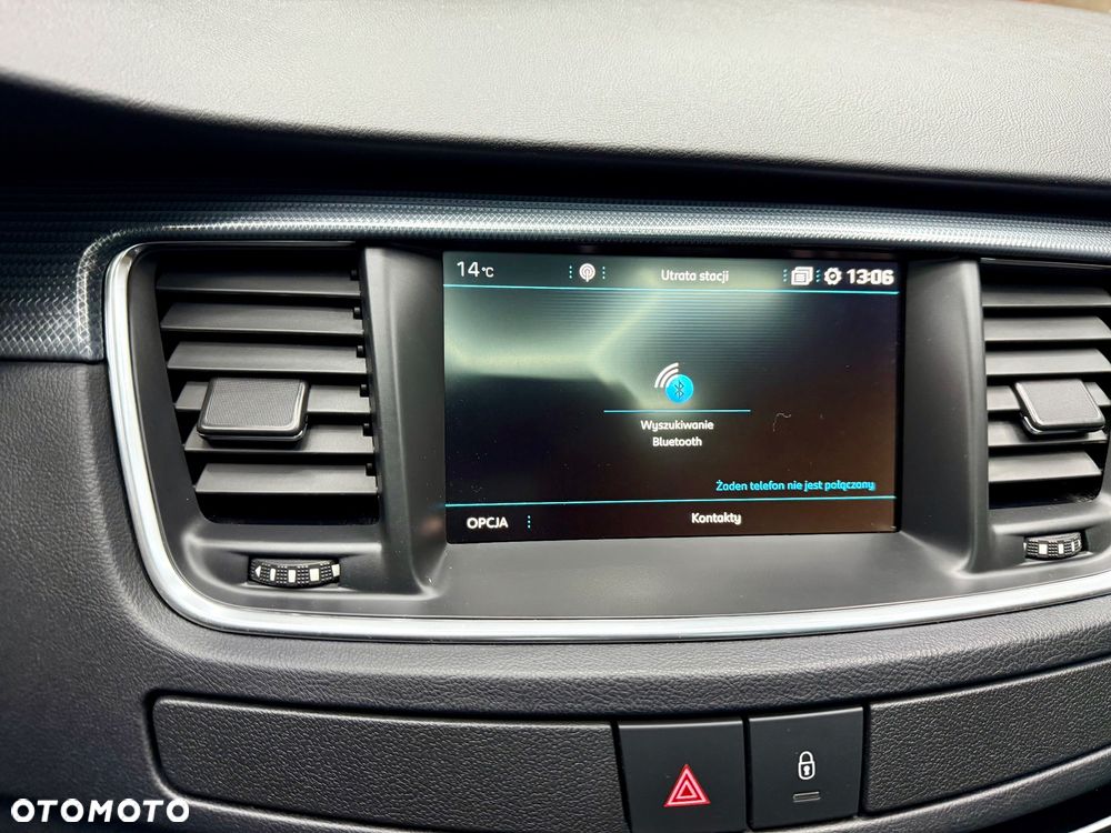 Peugeot 508 SW BlueHDi 180 EAT6 Stop&Start Allure - 25