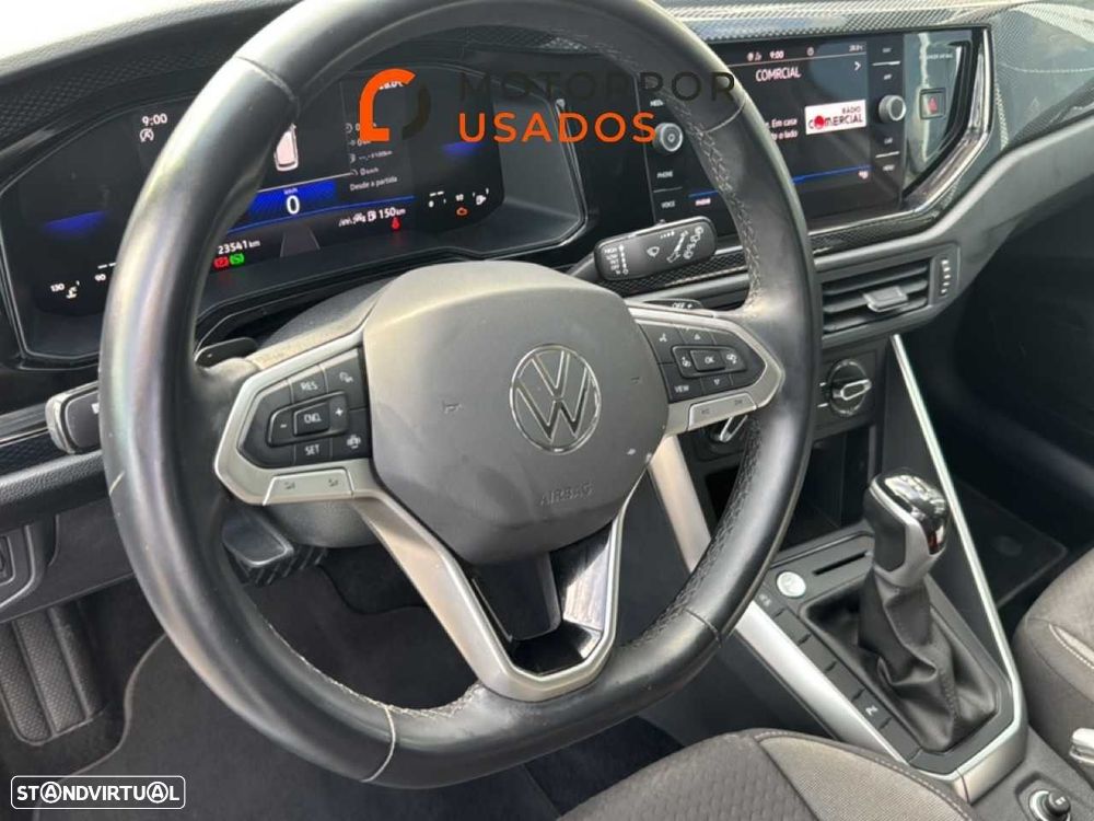 VW Taigo 1.0 TSI Style DSG - 13