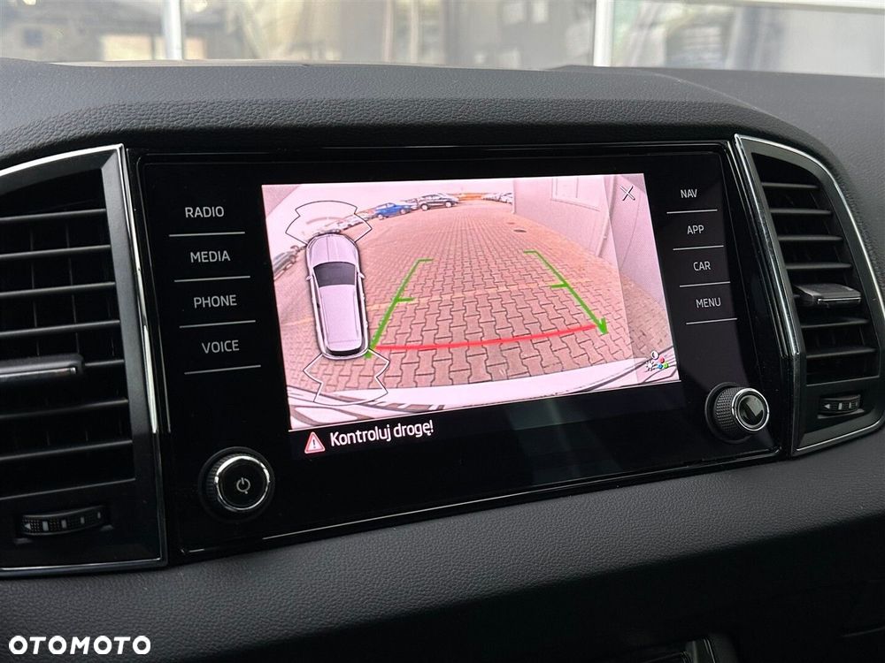 Skoda Karoq 1.5 TSI ACT 4x2 Style DSG - 30