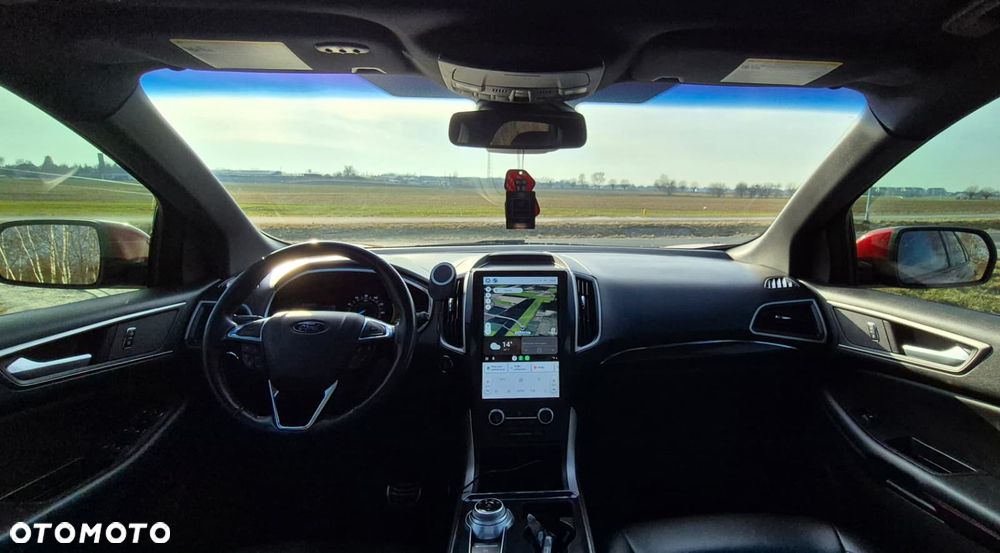 Ford Edge - 17