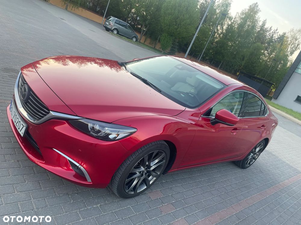 Mazda 6 - 3