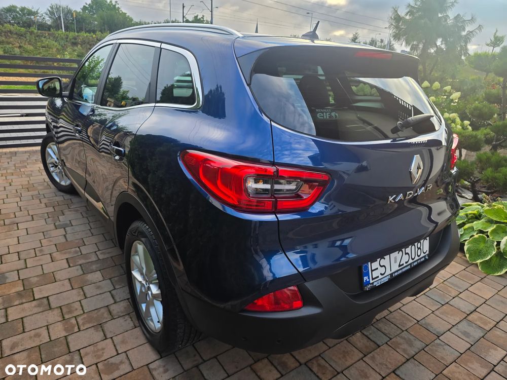 Renault Kadjar - 16