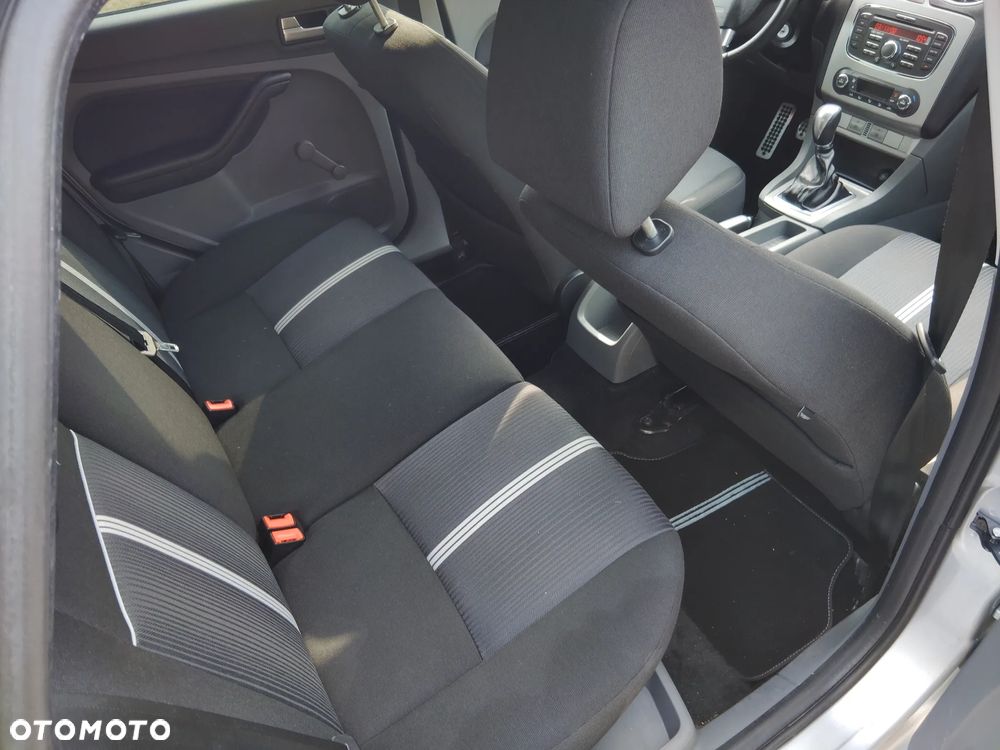 Ford Focus 1.6 TDCi Amber X - 20