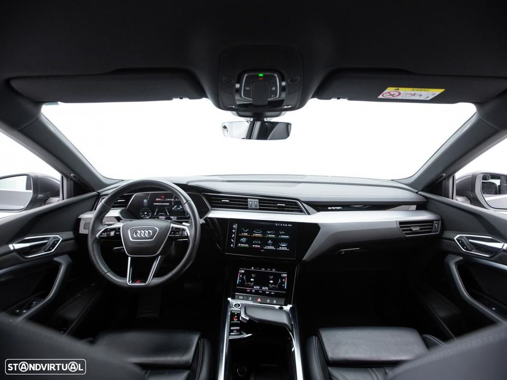 Audi e-tron 55 quattro S line - 7