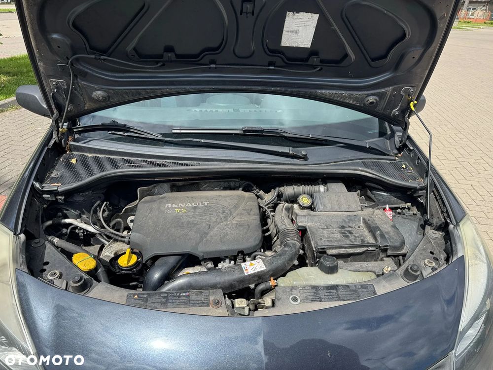 Renault Clio 1.2 TCE Wind - 7