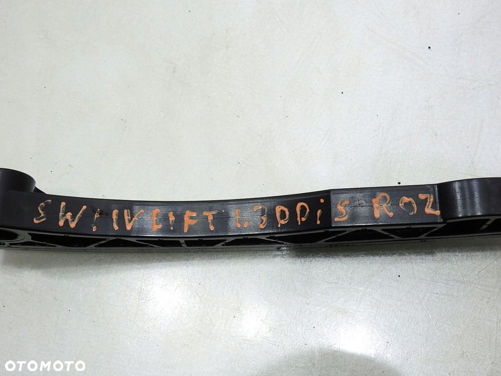 ŚLIZG ŁAŃCUCHA ROZRZĄDU SUZUKI SWIFT IV 1.3 DDIS - 4