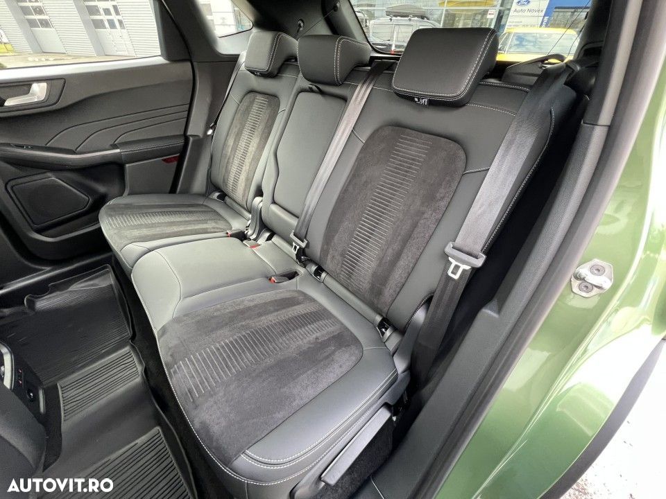 Ford Kuga 2.5 Duratec FWD PHEV Active X - 32