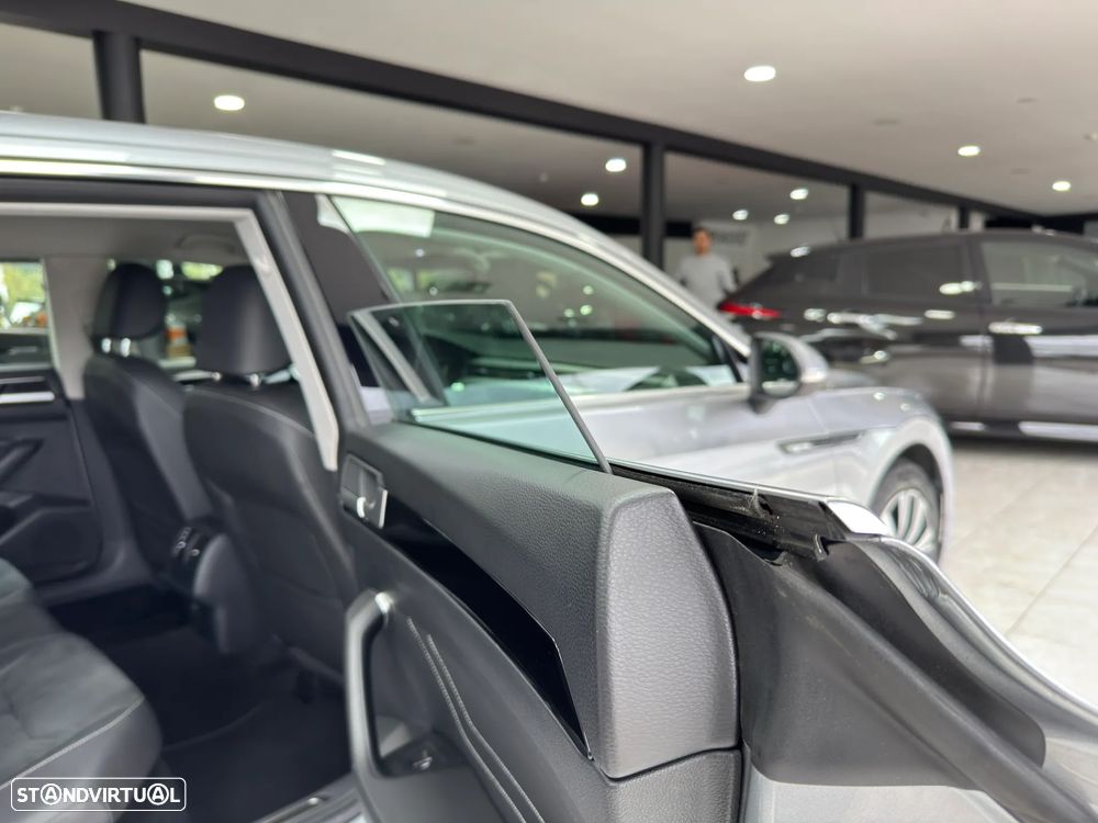 VW Arteon Shooting Brake 1.4 TSI eHybrid Elegance - 32