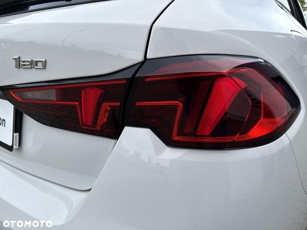 BMW Seria 1 - 28