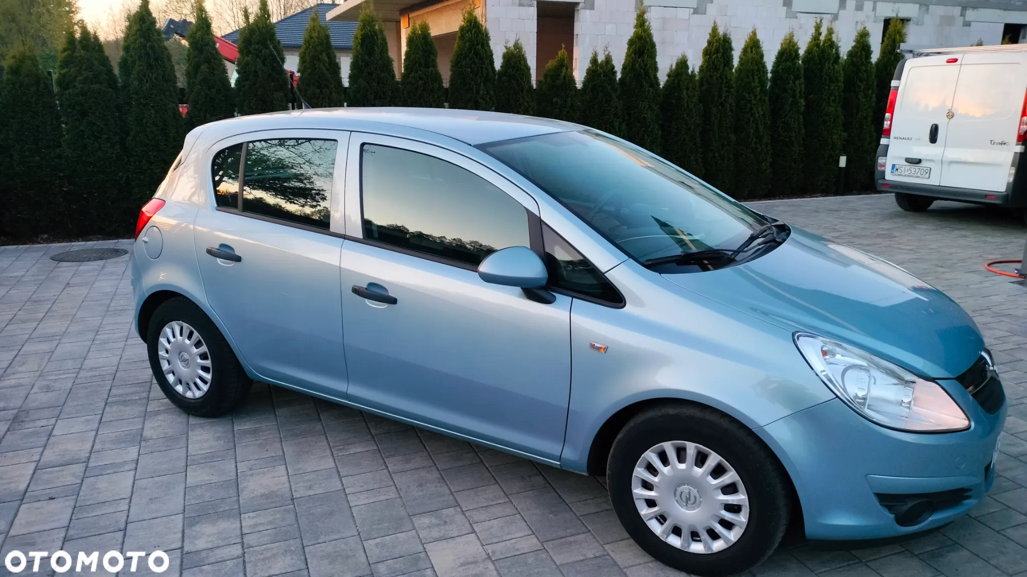 Opel Corsa 1.2 16V - 4
