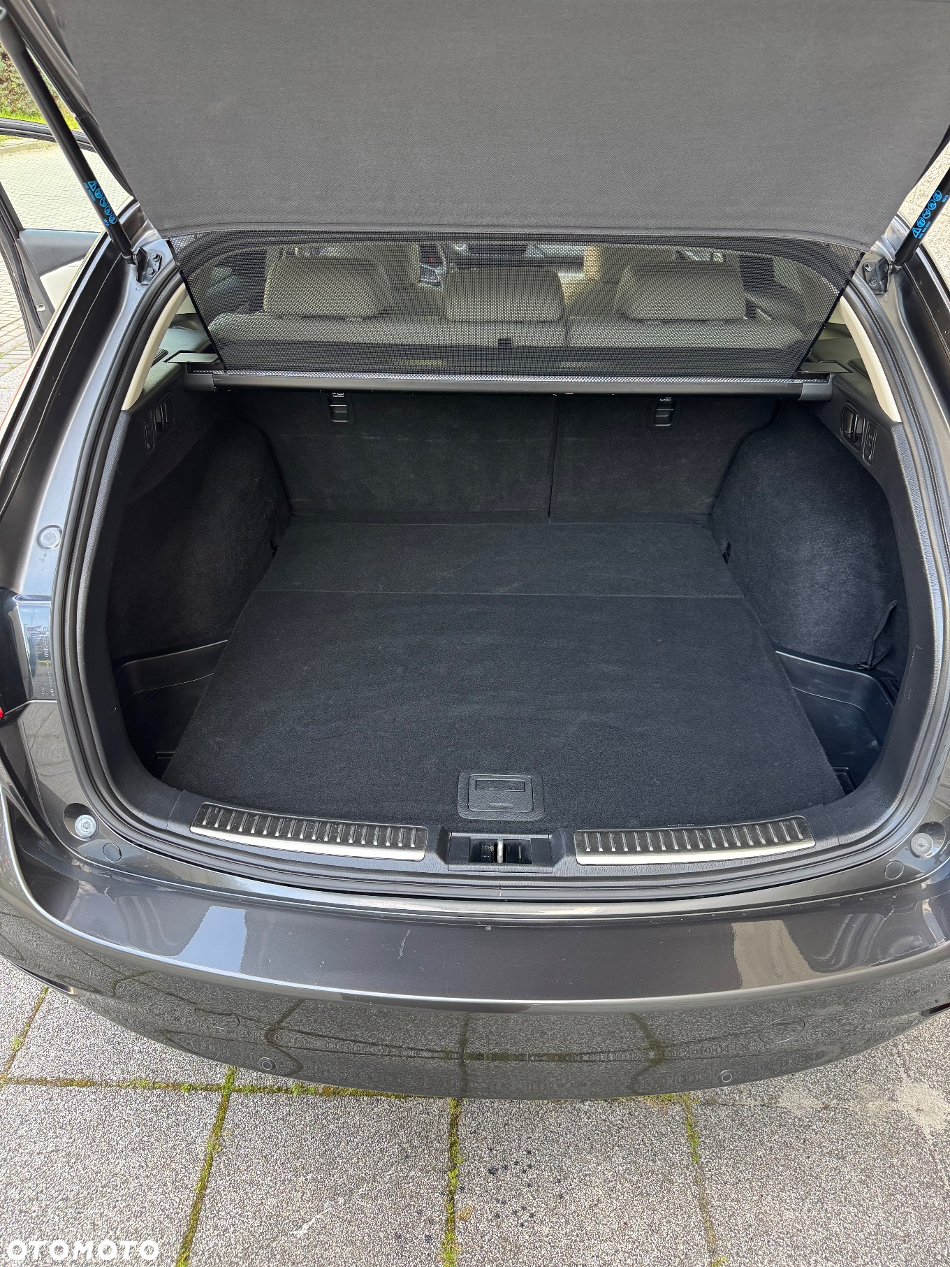Mazda 6 2.0 Skypassion I-ELoop - 19